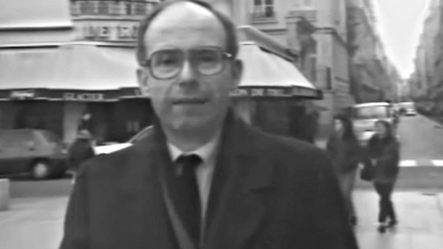 Dziennikarz Andrzej Bilik nie żyje.