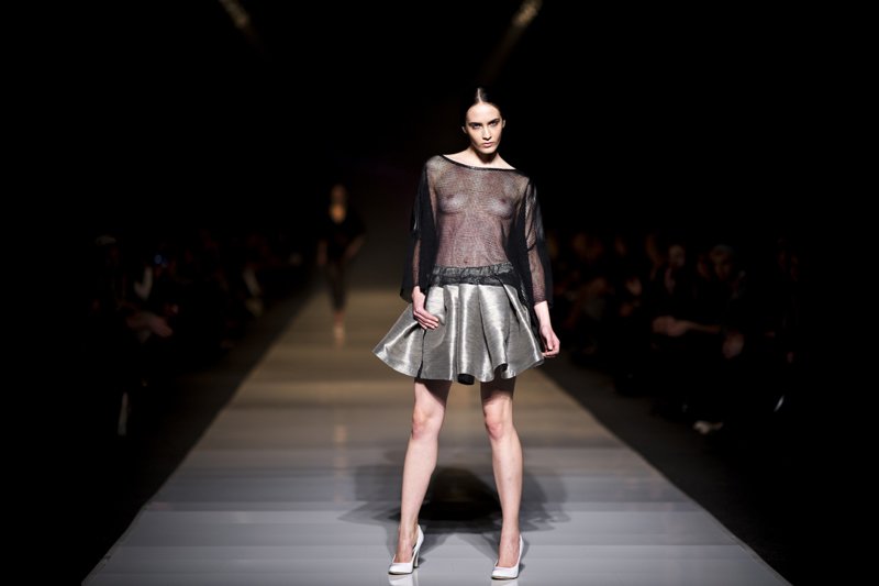 MMC Studio łączy minimalizm z kobiecością