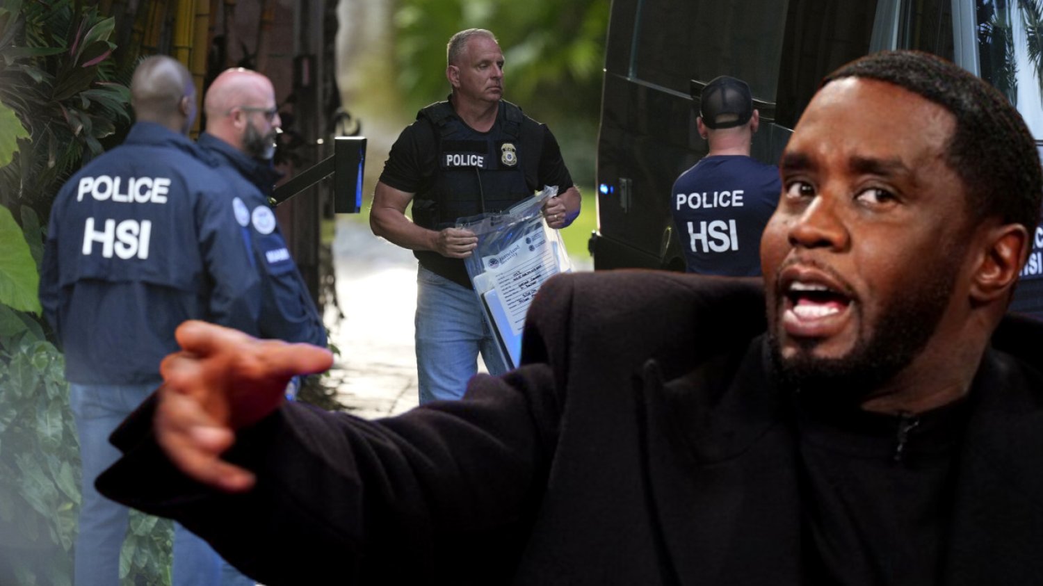 Sean Combs, Diddy, Sean "Diddy" Combs Sean Combs, Diddy, Sean "Diddy" Combs