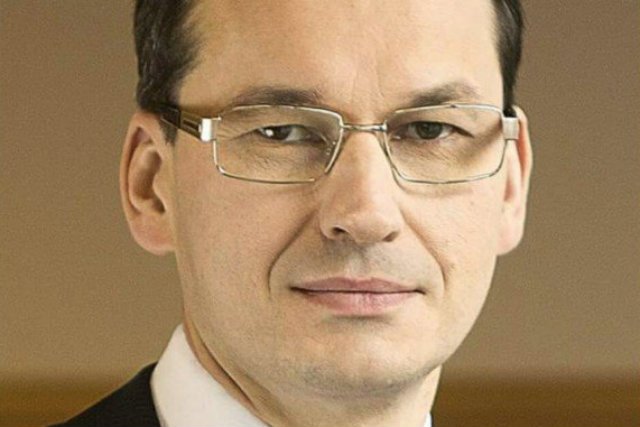 Premier Mateusz Morawiecki to fejkowe konto na Facebooku. Kancelaria Premiera nie może wyegzekwować jego usunięcia.