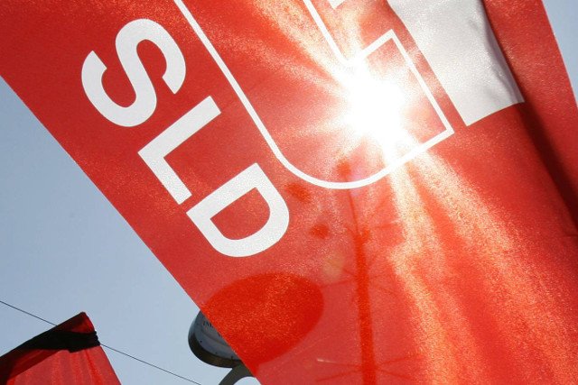 Krzysztof Gawkowski chce, by SLD zmienił nazwę