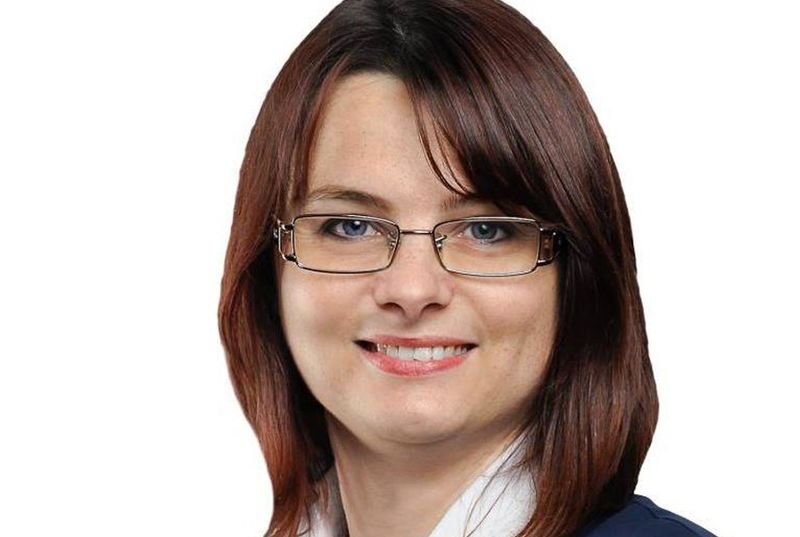 Beata Nowosielska jest dyrektor departamentu edukacji i komunikacji Ministerstwa Środowiska