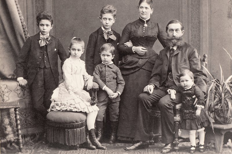 Czy poziom wykształcenia jest dziedziczny? Socjolog: [url=http://tinyurl.com/pjzelpq]"Rodziny [/url] inteligenckie nie istnieją"