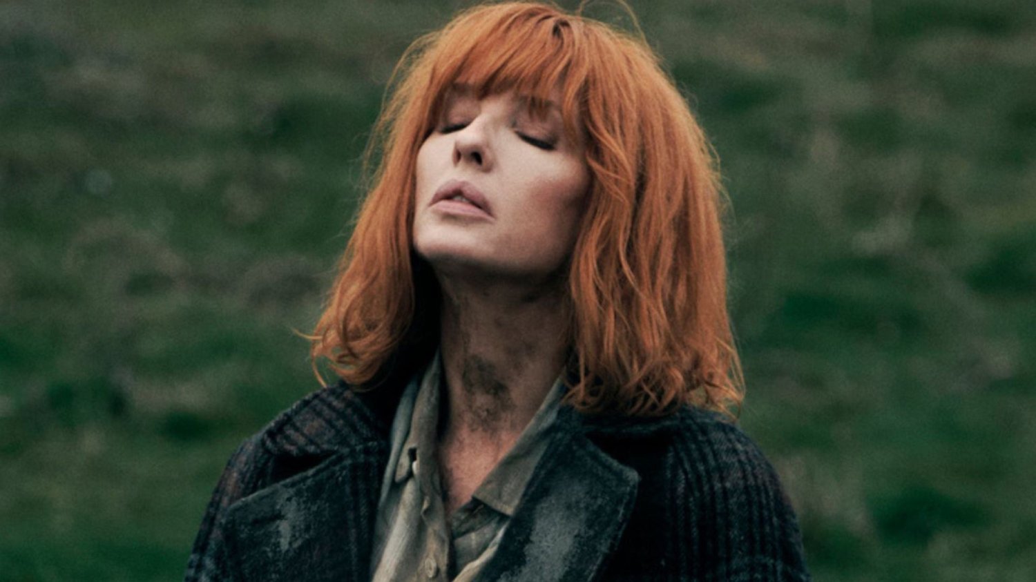 nowe seriale kryminalne na VOD nowe seriale kryminalne (Under Salt Marsh)
