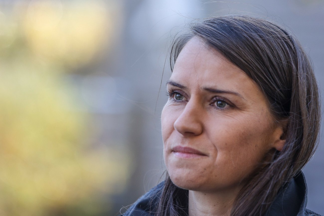 Agnieszka Pomaska przegrała wybory na Pomorzu z Mieczysławem Strukiem