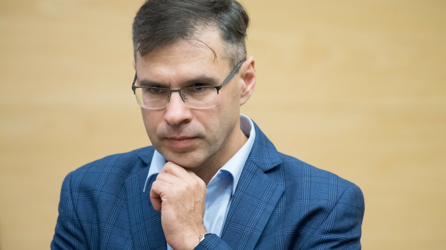 Michał Karnowski