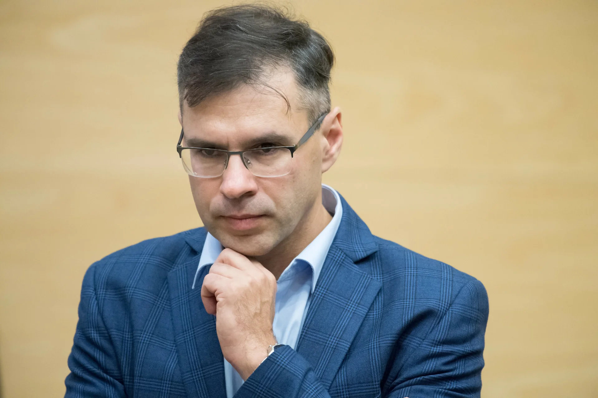 Michał Karnowski