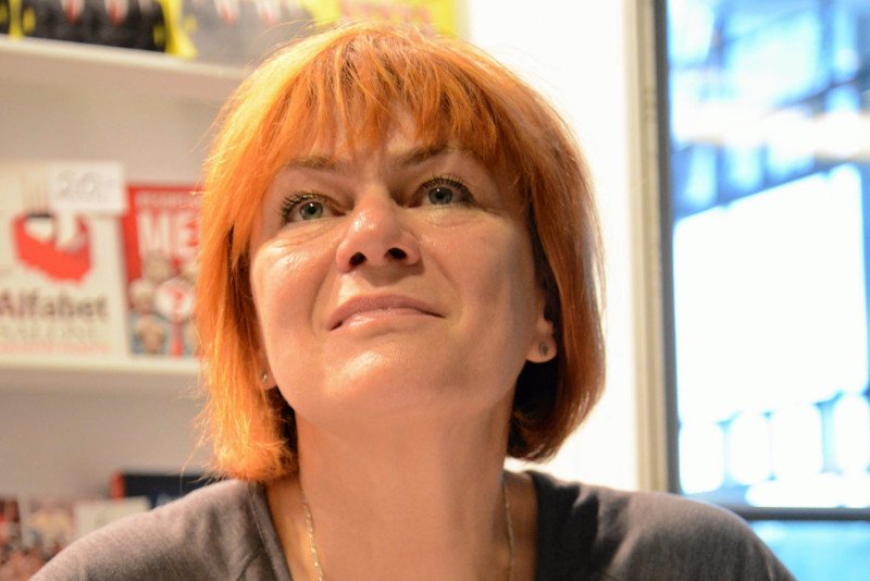 1 kwietnia Polska Press poinformowała, że Dorota Kania została powołana do zarządu firmy w miejsce Pawła Fąfary.