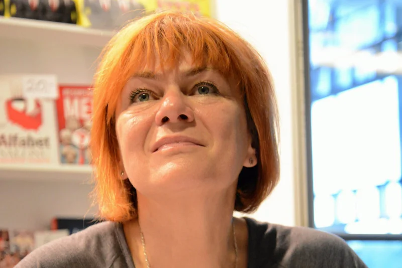 1 kwietnia Polska Press poinformowała, że Dorota Kania została powołana do zarządu firmy w miejsce Pawła Fąfary.