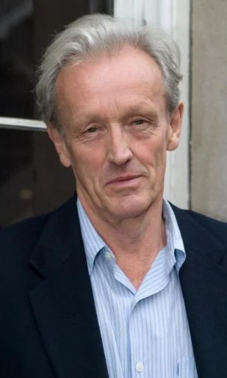 Colin Thubron