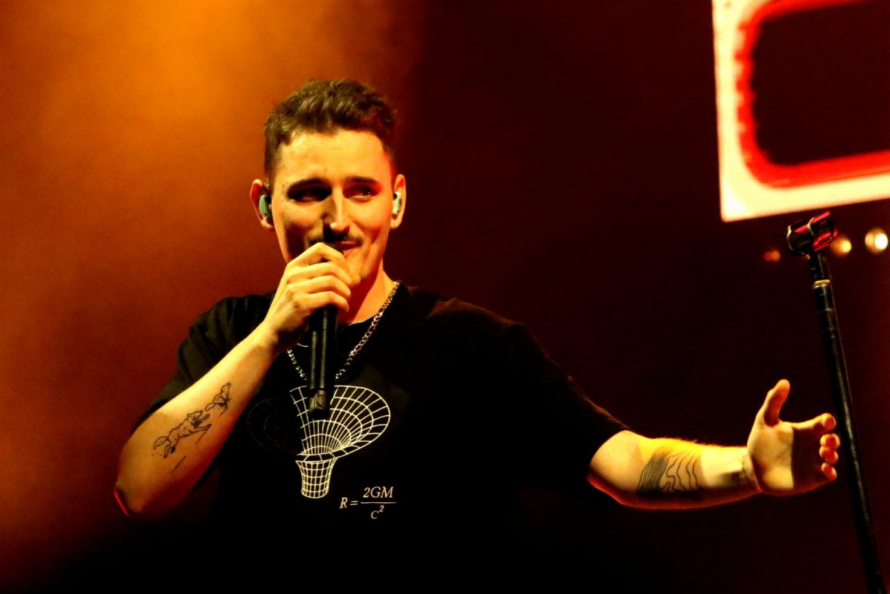 Rady tłumaczy. Wrocław musi dopłacić do koncertu Dawida Podsiadło ok. 2 mln