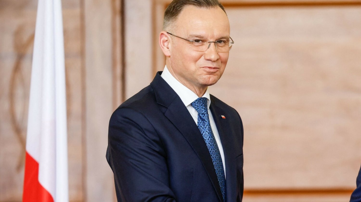 Teraz Duda odwiedza Rwandę. W planach spotkanie z dyktatorem.