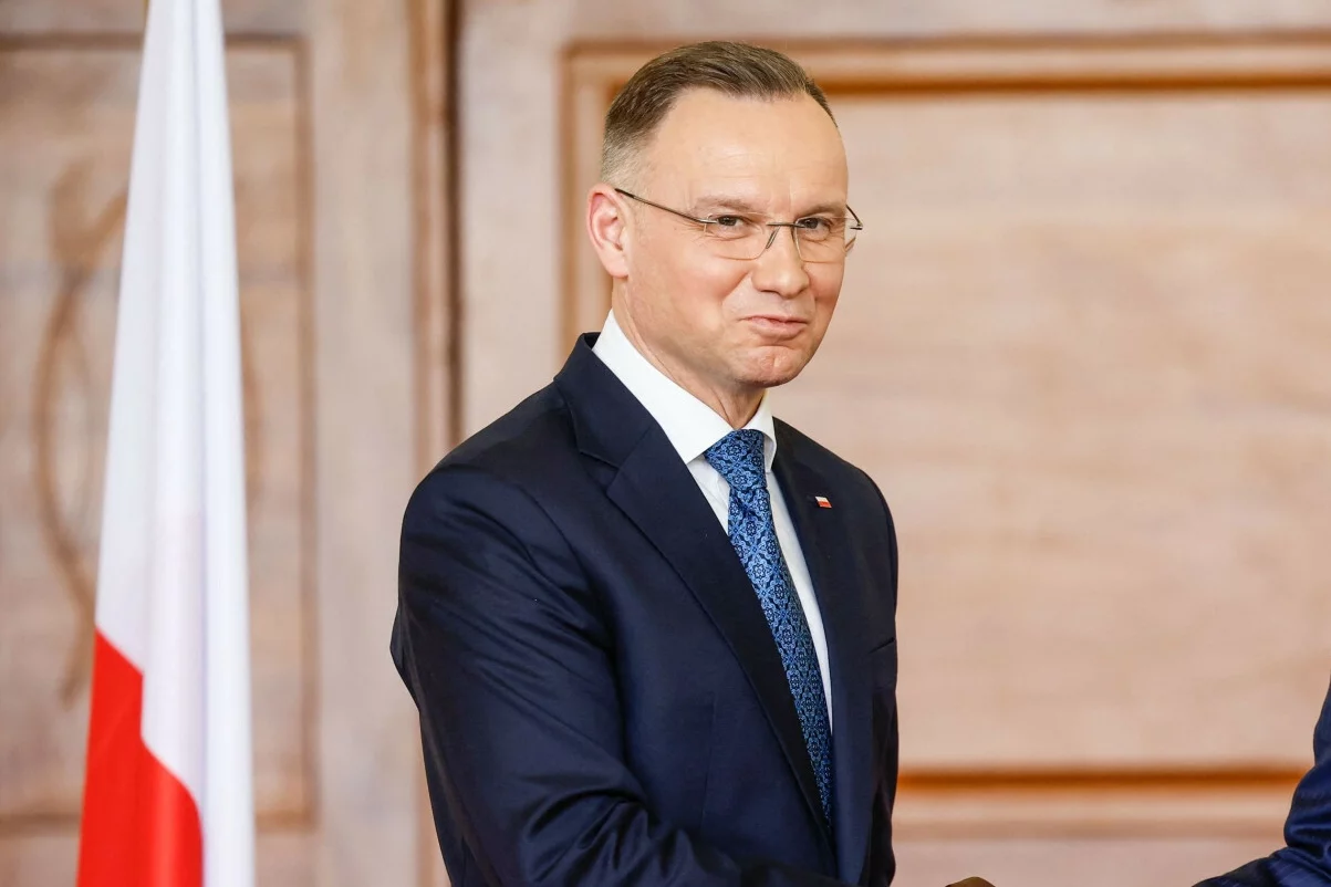 Teraz Duda odwiedza Rwandę. W planach spotkanie z dyktatorem.