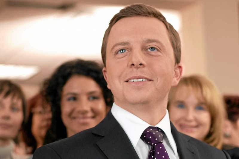 Dariusz Joński przekonuje, że trzeba odwołać Bartosza Arłukowicza.