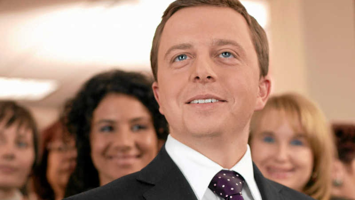 Dariusz Joński przekonuje, że trzeba odwołać Bartosza Arłukowicza.