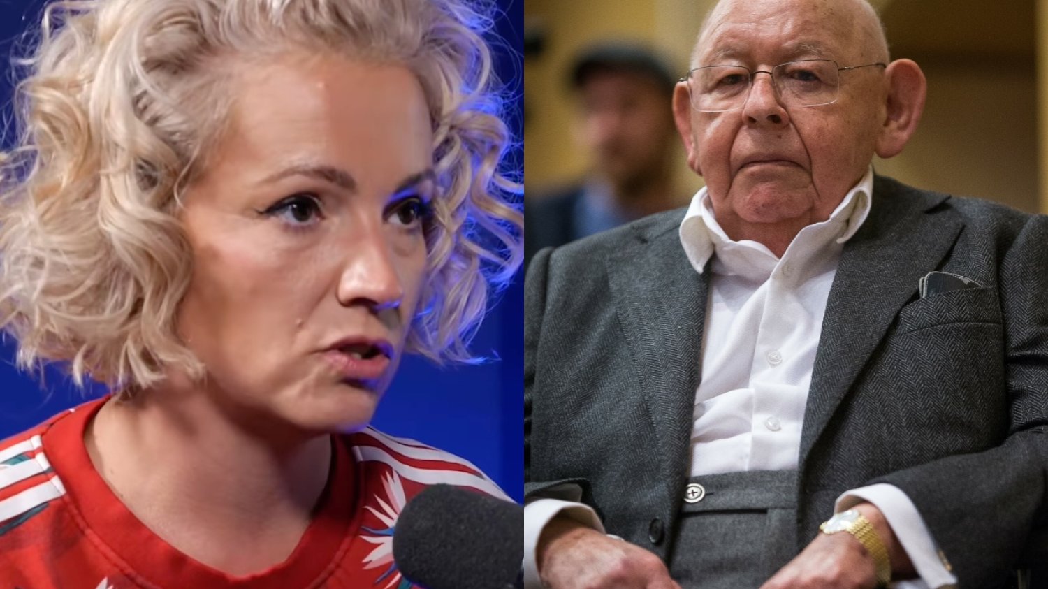 Szczere wyznanie Doroty Szelągowskiej. Kim był dla niej Jerzy Urban?