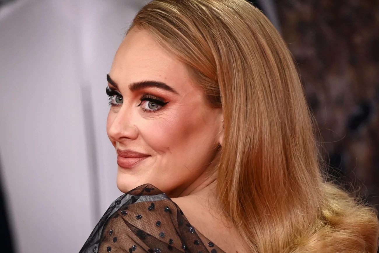 Adele