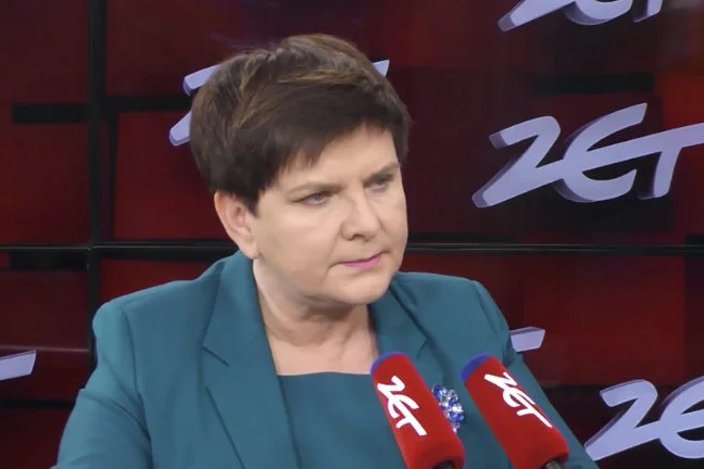 Beata Szydło opowiedziała w Radiu Zet o negocjacjach z nauczycielami dotyczącymi podwyżek.