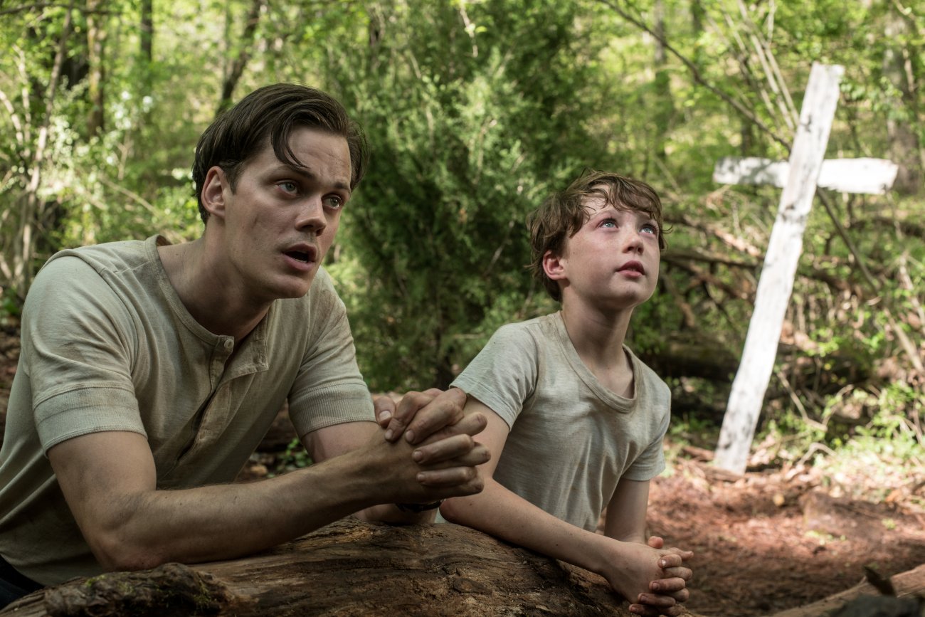 Co to Southern Gothic? Swoją popularność zawdzięcza Ethel Cain.