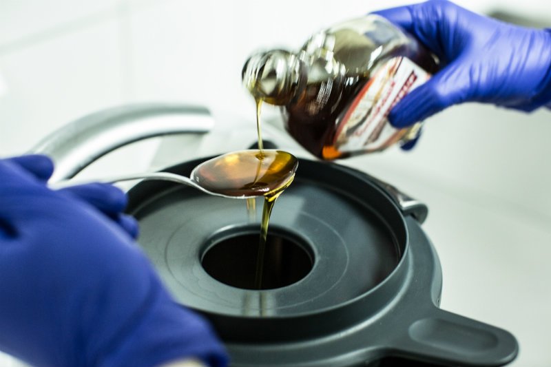 W cateringu dietetycznym wszystkie składniki muszą być precyzyjnie odważone, bo klienci są w tej kwestii niezwykle wymagający - twierdzi Michał Alster