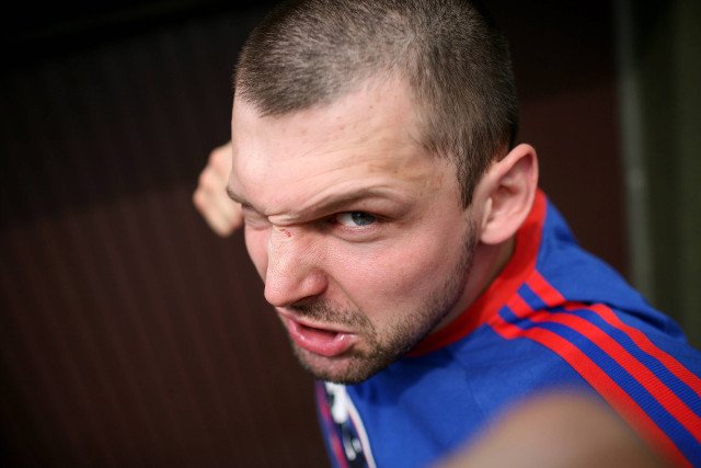 Szymon Kołecki rezygnuje z funkcji prezesa PZPC.