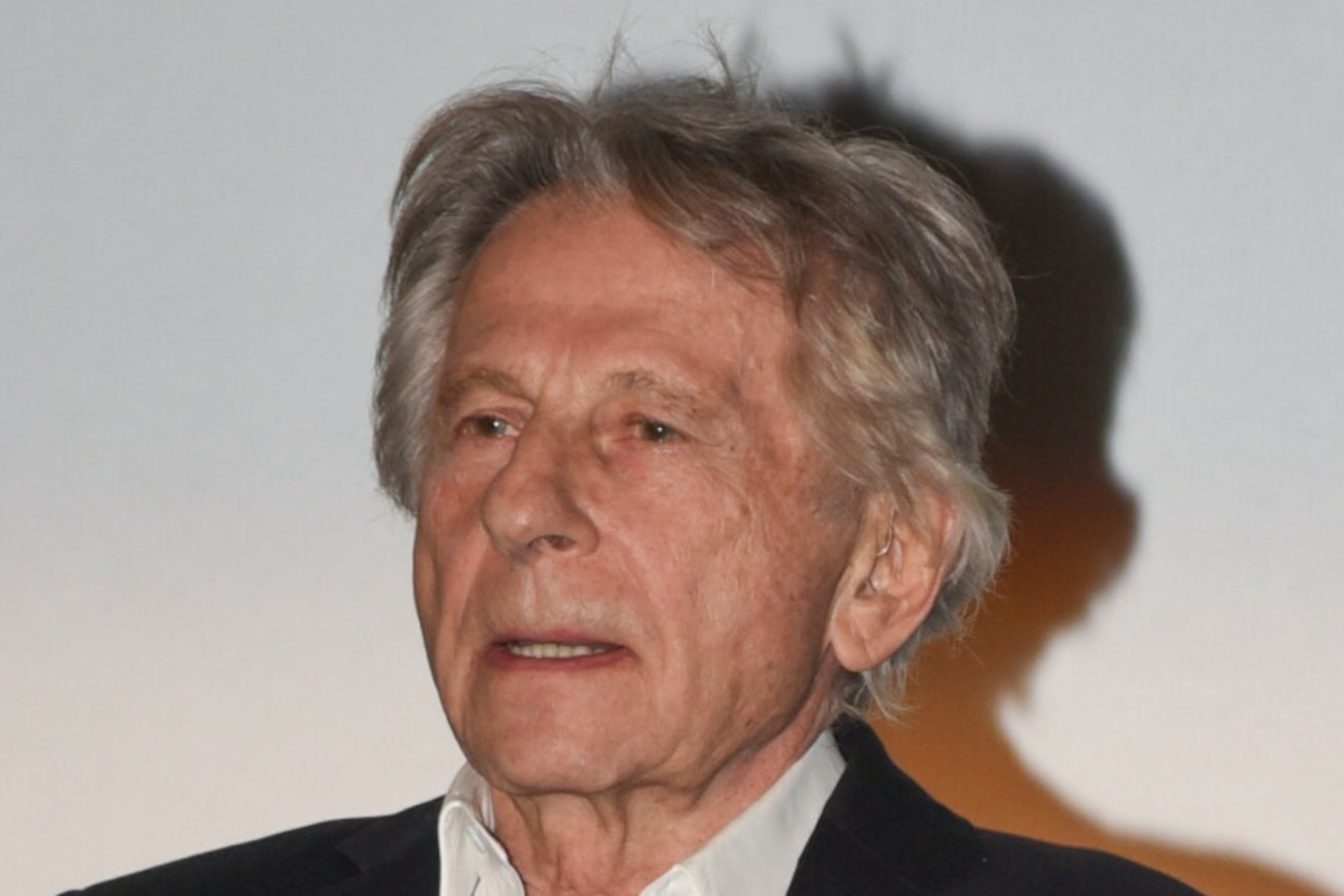 "The Palace" Romana Polańskiego zmiażdżony przez krytyków na festiwalu filmowym w Wenecji.