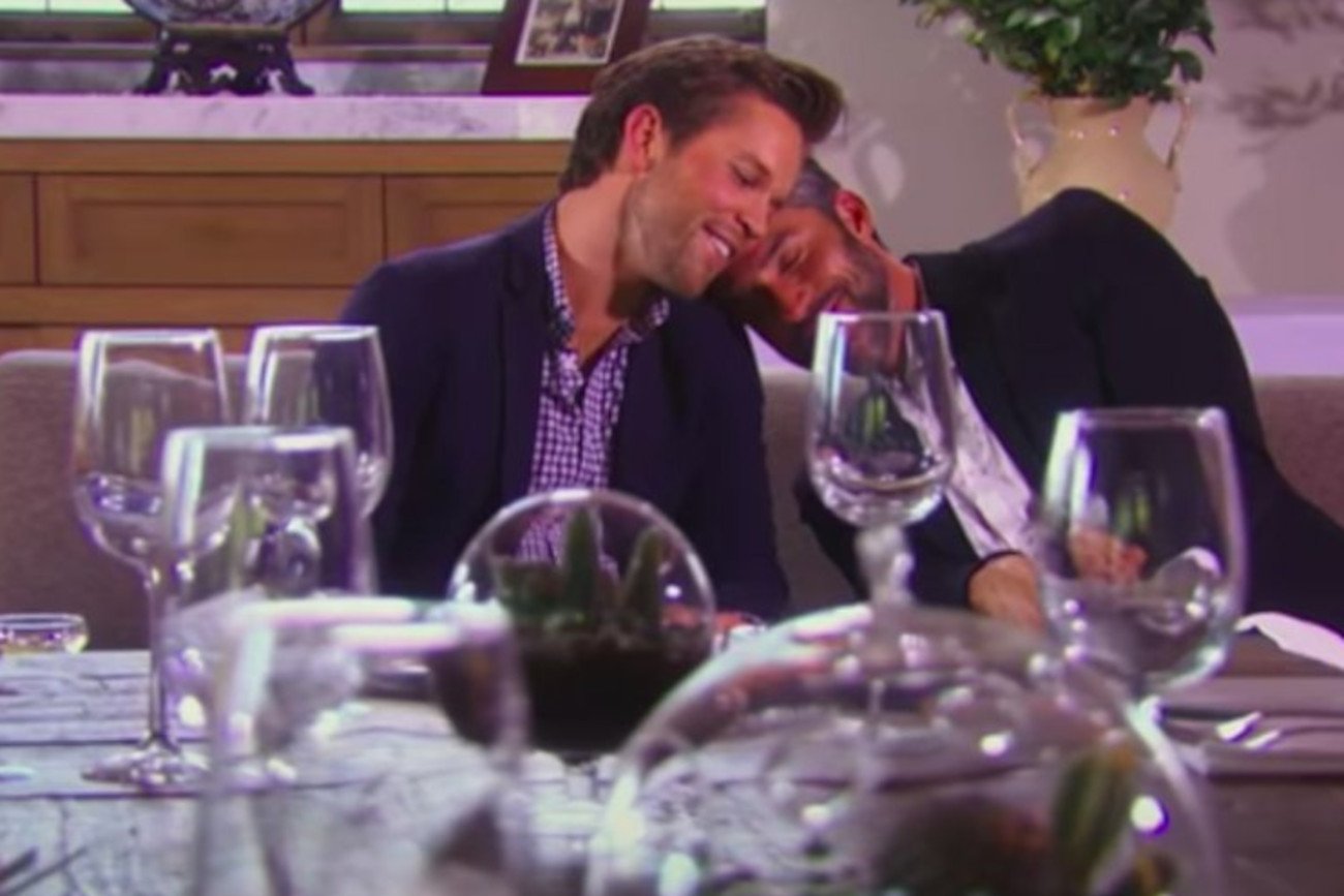 Finding Prince Charming