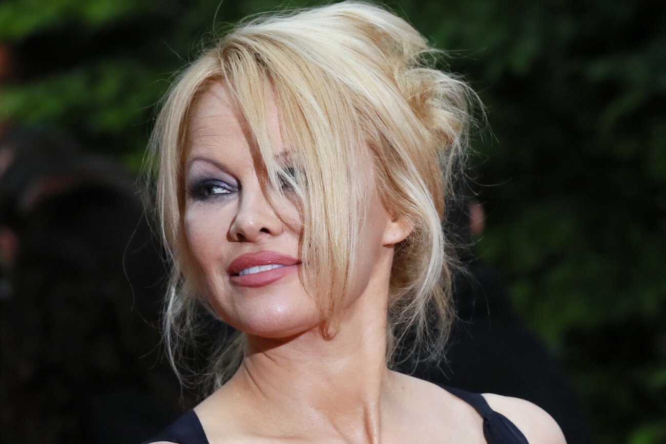 Dlaczego Pamela Anderson znów się rozwodzi?