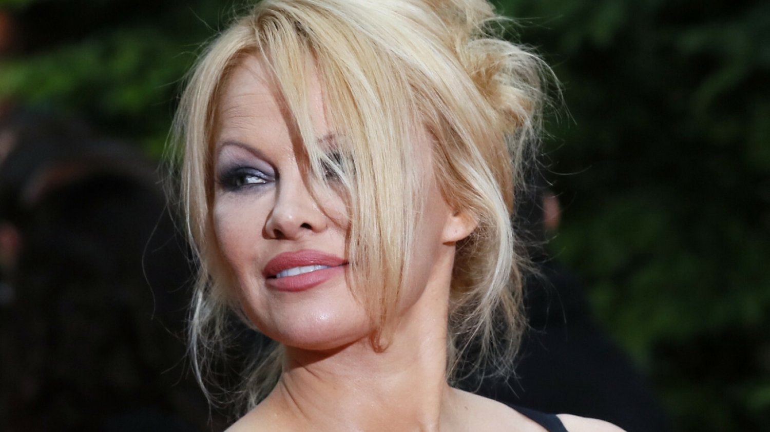Dlaczego Pamela Anderson znów się rozwodzi?