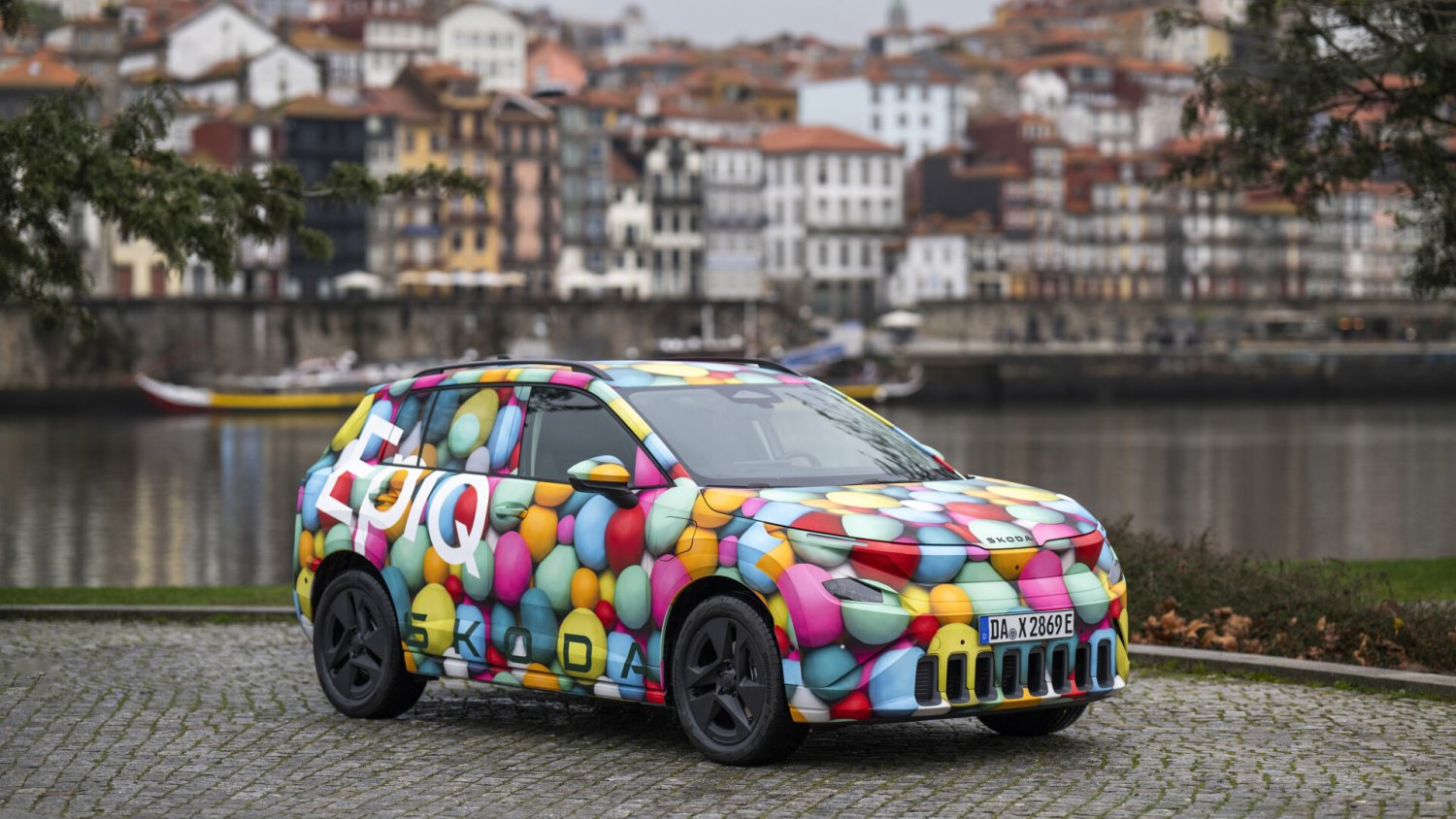 Nowa Skoda Epiq 2026. Wiemy, jakie ma wyposażenie i kiedy oficjalna premiera