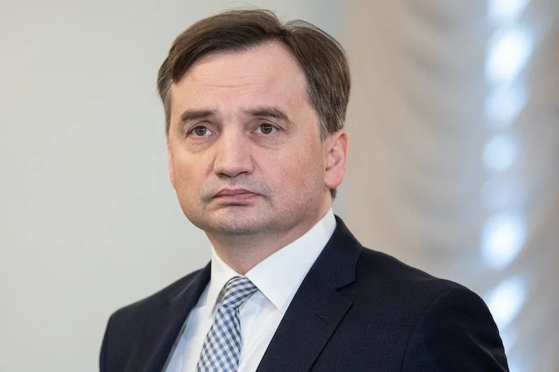 Zbigniew Ziobro zabrał głos po piątkowym proteście w Warszawie.