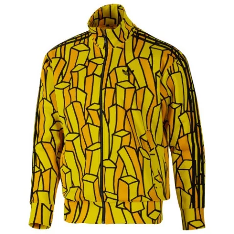 Jeremy Scott’s dla Adidas Originals