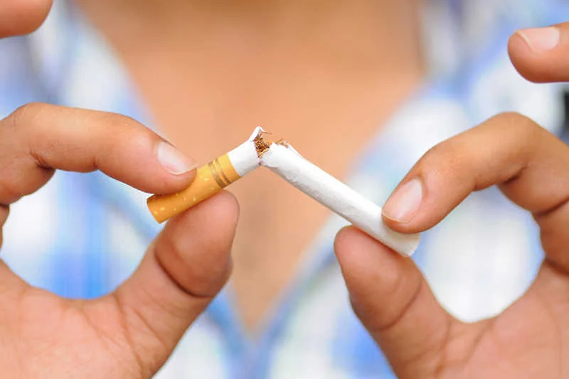 Rząd nagle wycofał się ze zmiany akcyzy na papierosy, teraz gęsto się tłumaczy