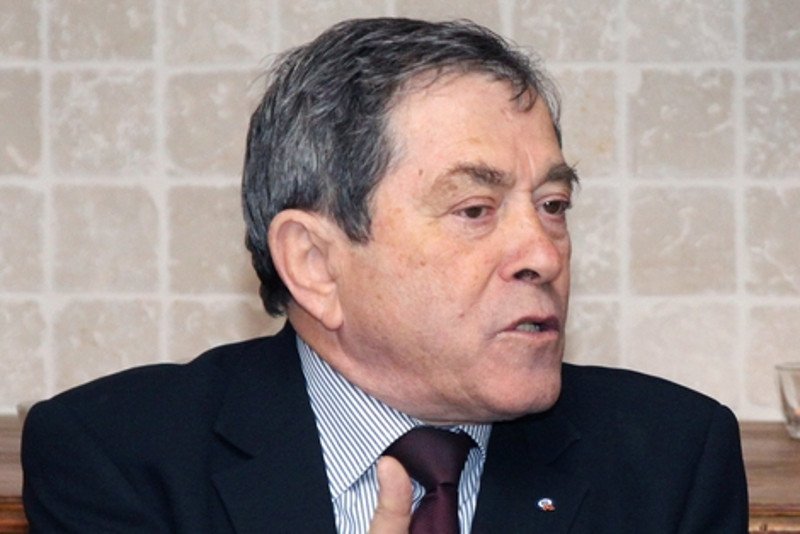 Henryk Lewiński, prezydent Izby Handlowej Izrael - Polska, w emocjonalnej rozmowie mówi naTemat o konsekwencjach ustawy o IPN.