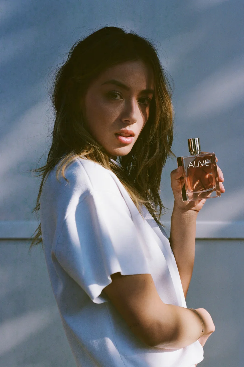 Chloe Bennet