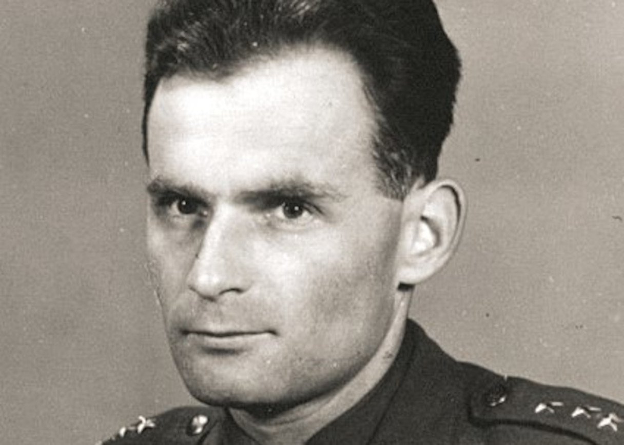 Nie żyje komunistyczny sędzia Stefan Michnik. Zmarł w wieku 92 lat.