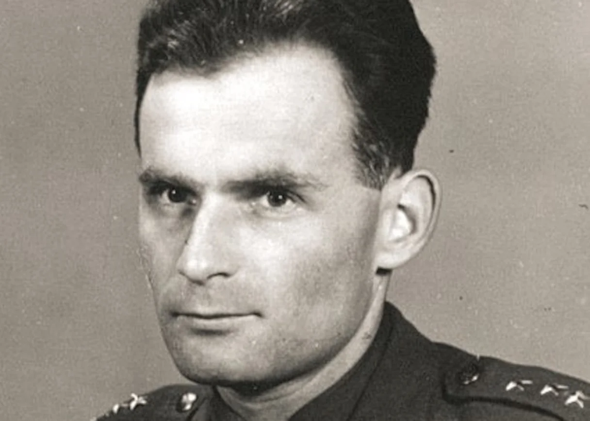 Nie żyje komunistyczny sędzia Stefan Michnik. Zmarł w wieku 92 lat.