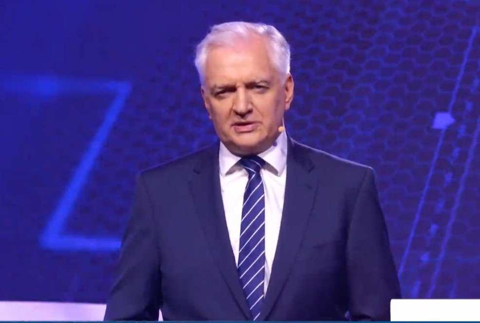 Porozumienie Jarosława Gowina przedstawiło w sobotę swój nowy program