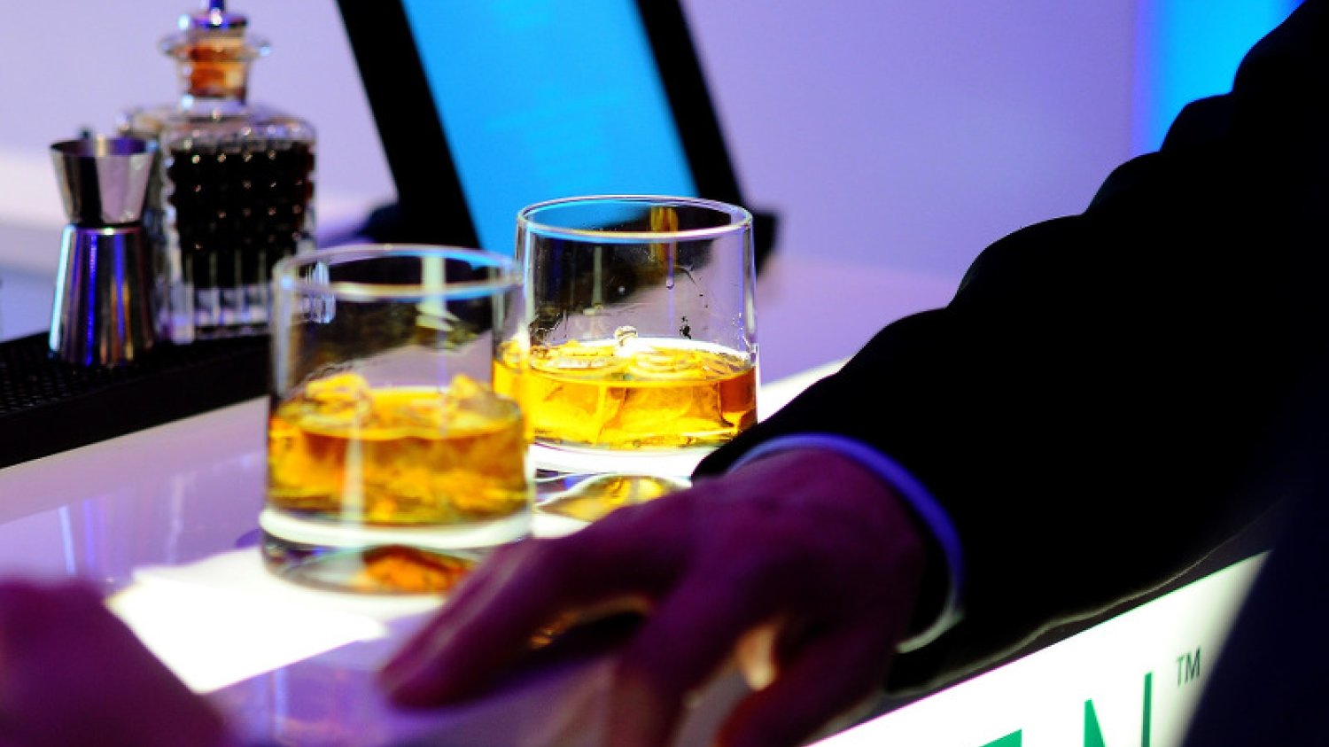 "GiS-u" znów się nie popisał. Tym razem chodzi o tabletkę gwałtu i pilnowanie swoich drinków przez kobiety.