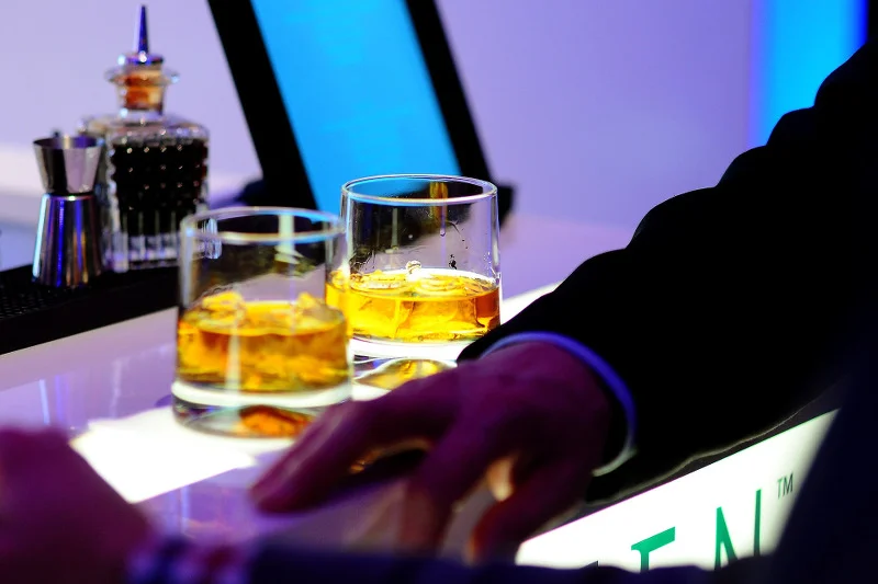 "GiS-u" znów się nie popisał. Tym razem chodzi o tabletkę gwałtu i pilnowanie swoich drinków przez kobiety.