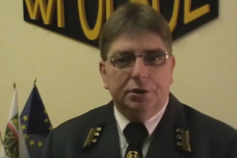 Andrzej Chwiluk z kopalni Makoszowy w Zabrzu: "Czujemy się oszukiwani".