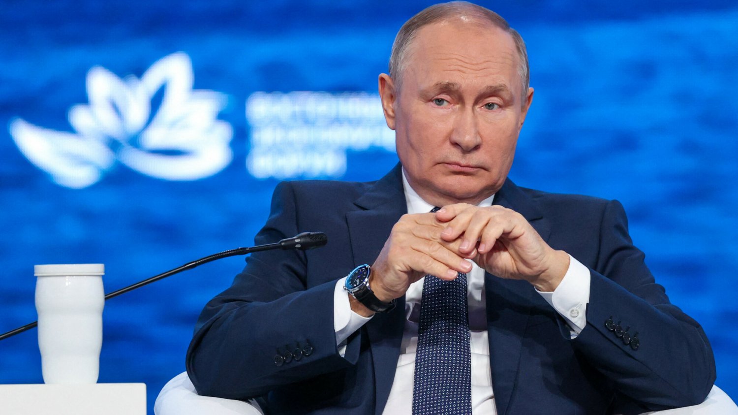Władimir Putin