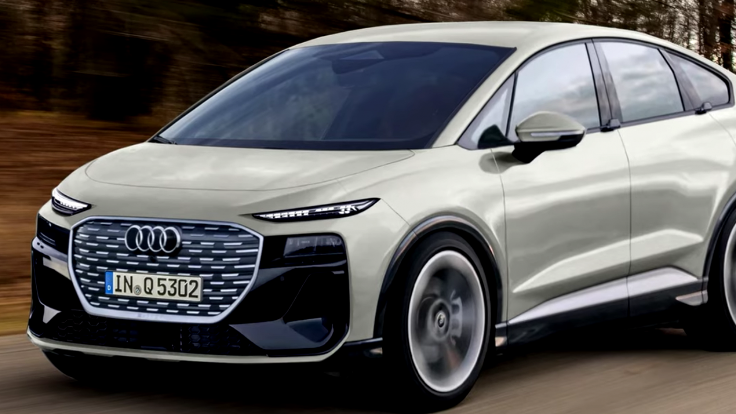 To koniec Audi A1 i Q2. Niemiecka marka w zamian wskrzesza inną legendę