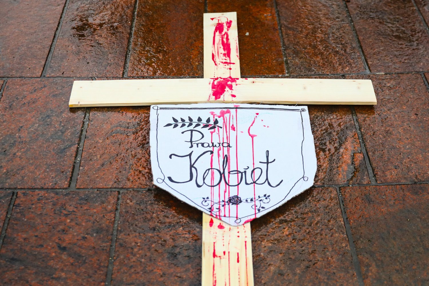 Kobiety w całej Polsce mają utrudniony dostęp do aborcji, także tej legalnej