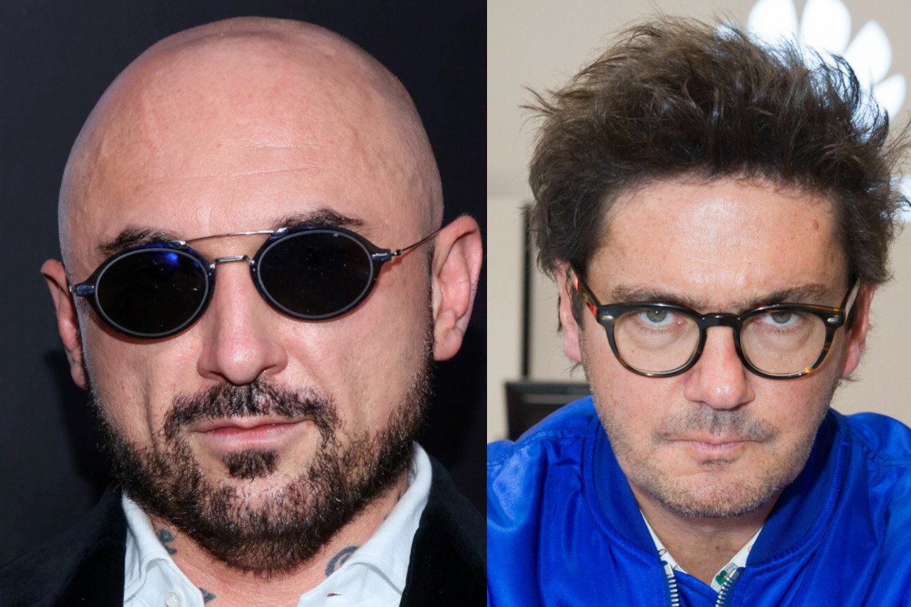 Patryk Vega ostro o Kubie Wojewódzkim.