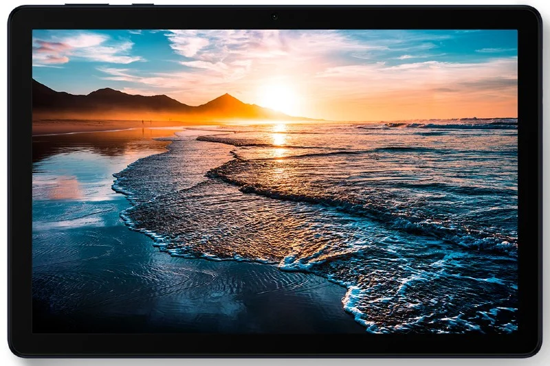 HUAWEI ClariVu Display Enhancement to technologia, która zapewnia bardzo dokładne odwzorowanie kolorów w tabletach Huawei MatePad T10 i T10s