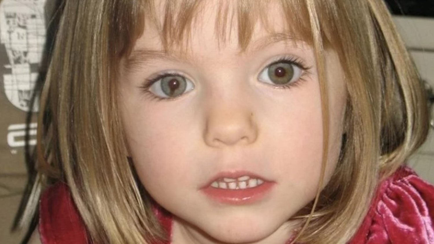 Madeleine McCann