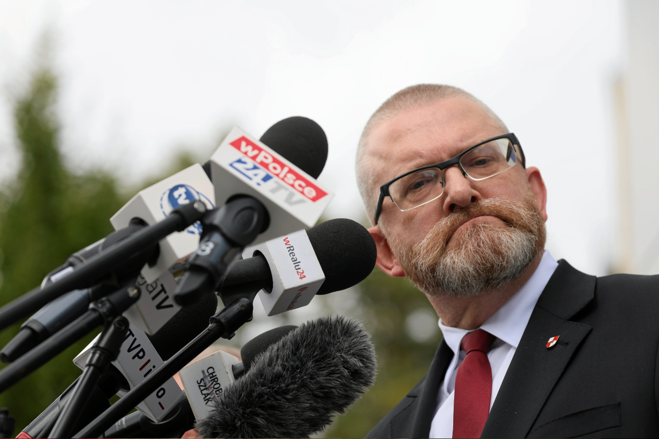 Od 1 września 2025 roku w polskich szkołach wprowadzono edukację zdrowotną.
