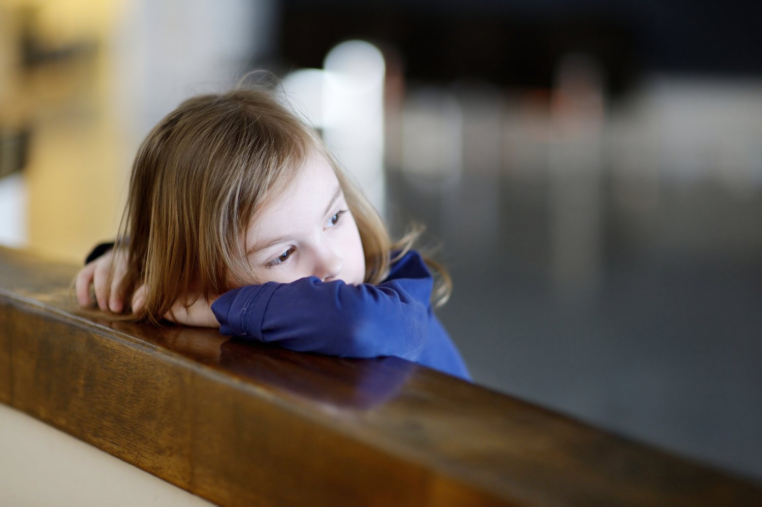 Wielu rozwodzących się rodziców wykorzystuje dzieci w batalii rozwodowej