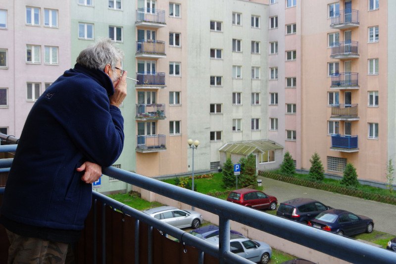 Miejscem odbywania kwarantanny najczęściej jest miejsce zamieszkania